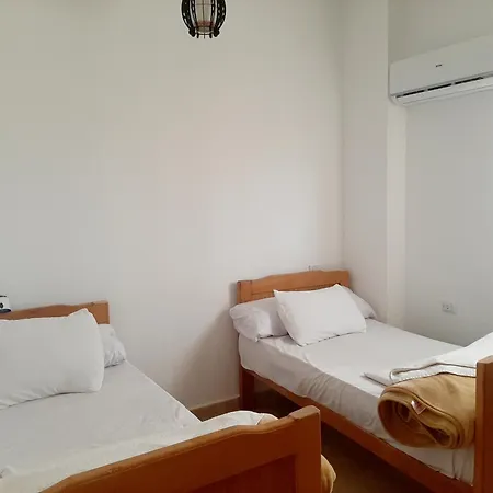 Alam B&B Marsa Alam Exterior photo