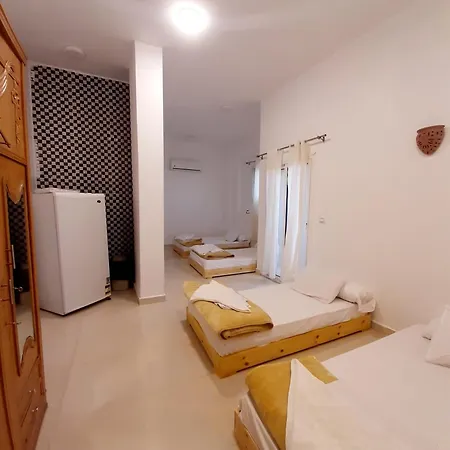 Alam B&B Marsa Alam Exterior photo