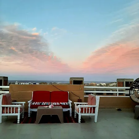 Alam B&B Marsa Alam Exterior photo