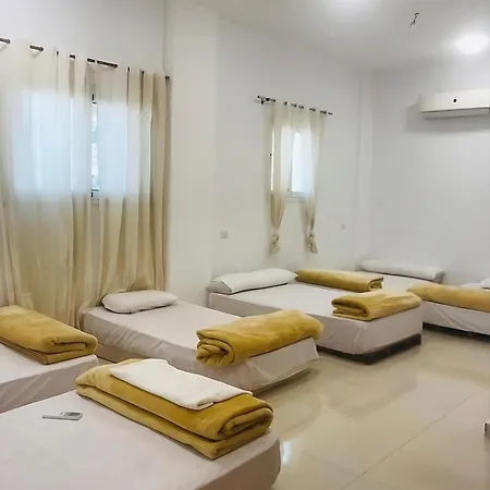Alam B&B Marsa Alam Exterior photo