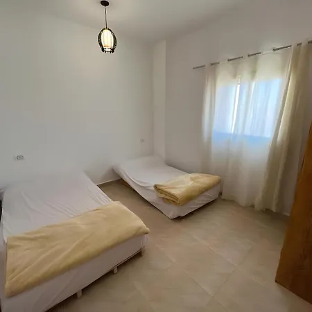Alam B&B Marsa Alam Exterior photo