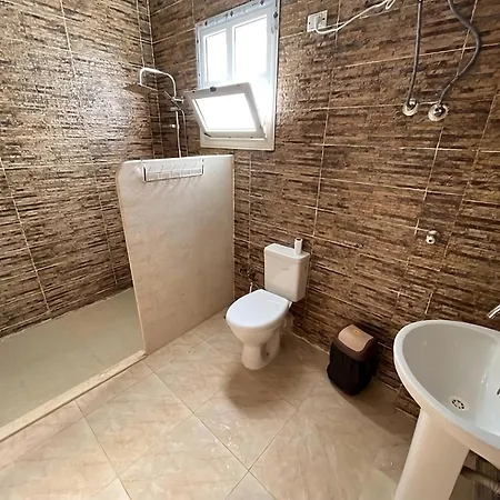 Alam B&B Marsa Alam Exterior photo