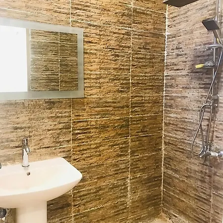 Alam B&B Marsa Alam Exterior photo