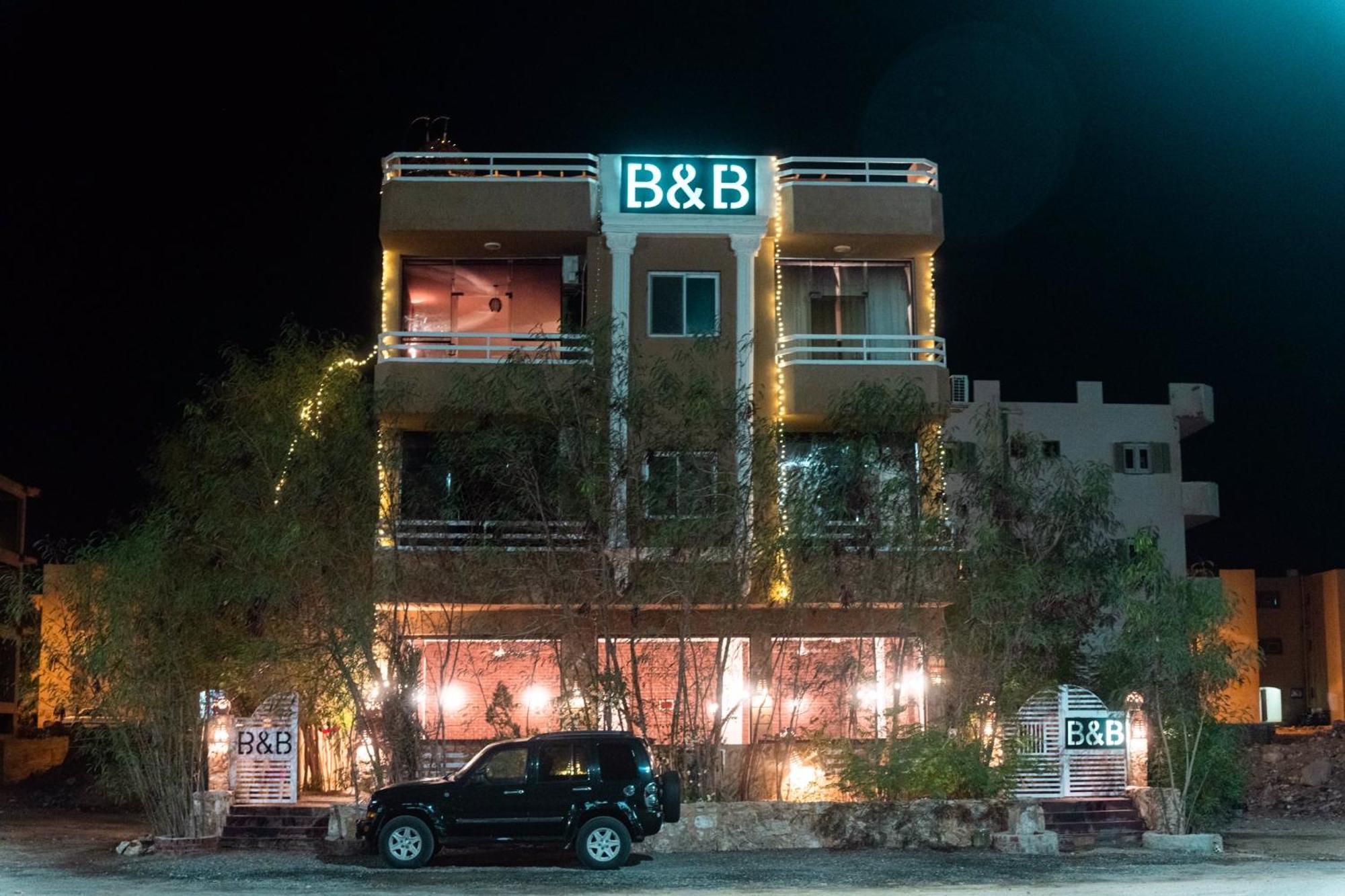Alam Appartement