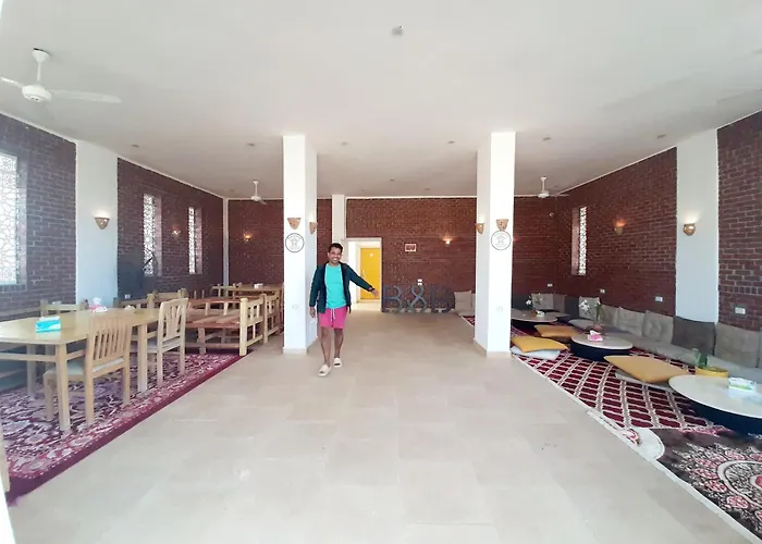 Alam B&B