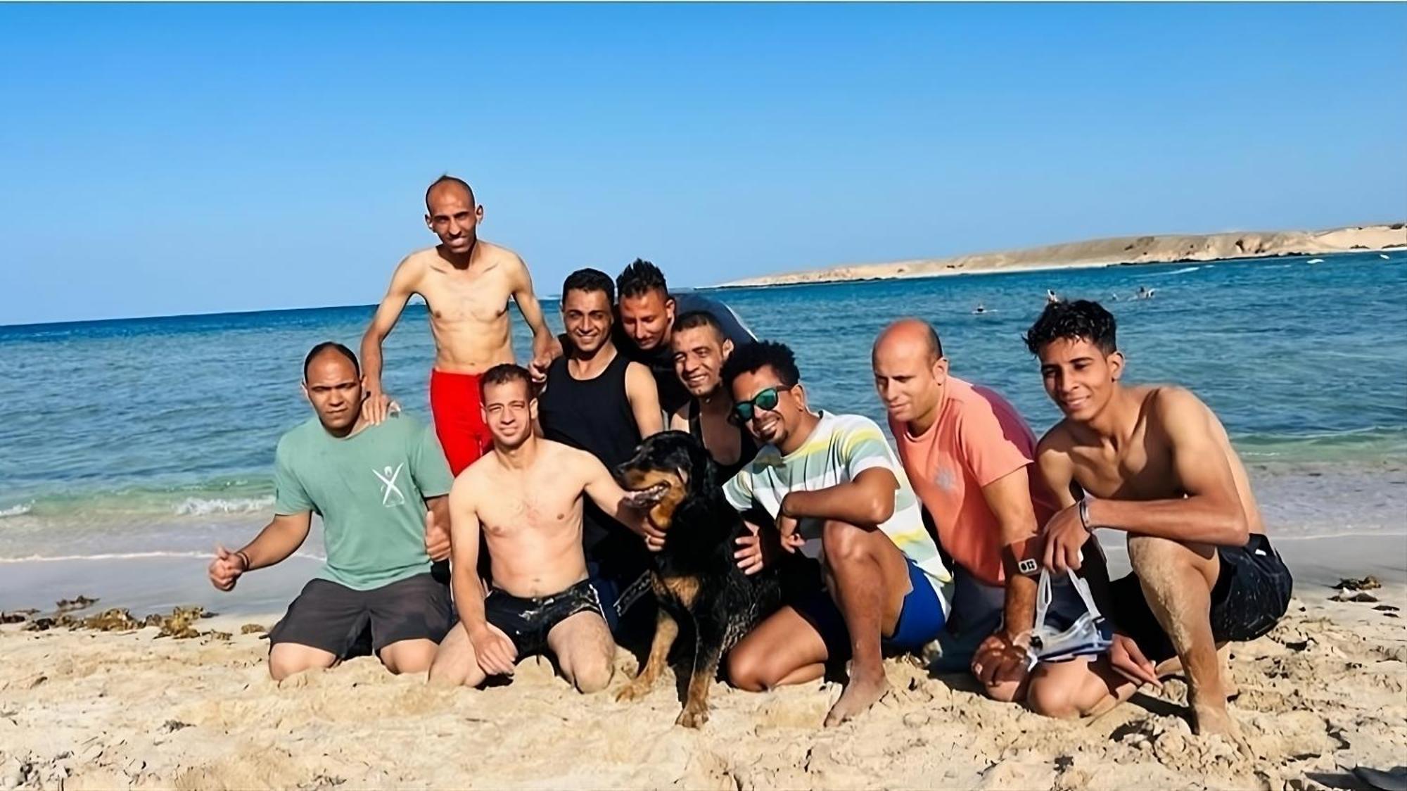 Alam * Marsa Alem