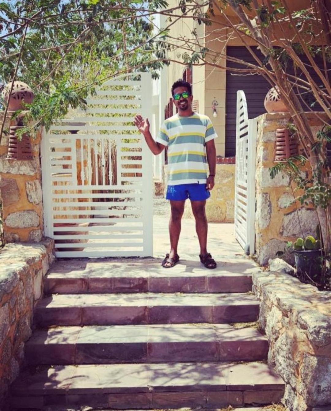 Daire Alam Marsa Alem